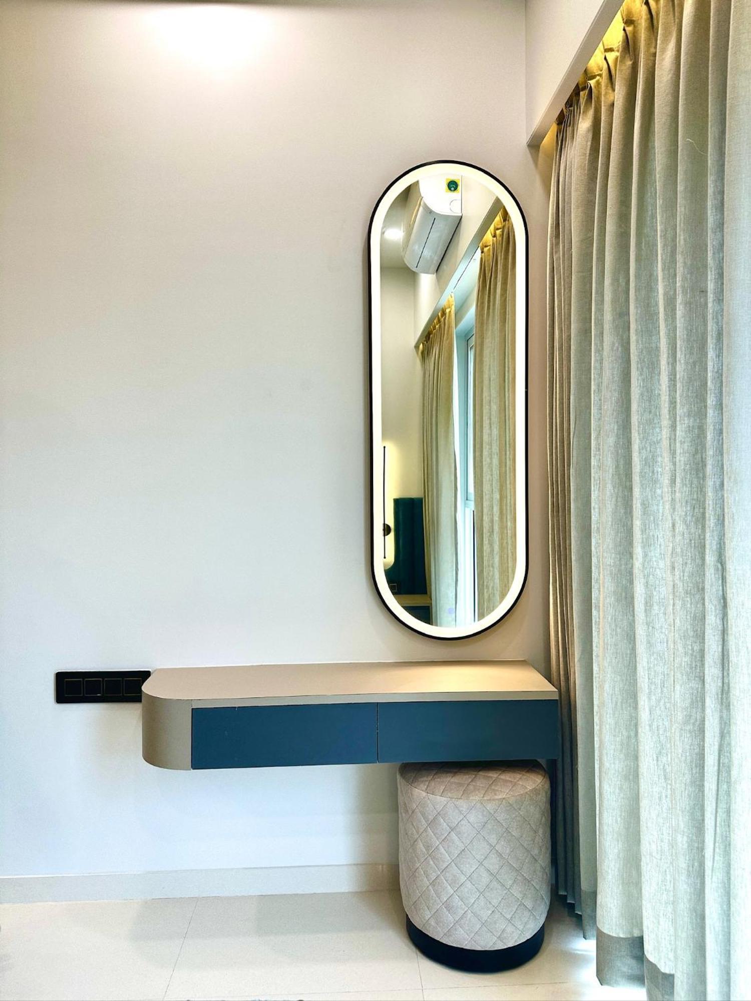 Peacock Palace 2Bhk Modern Ac Flat In Baner Pune Exterior foto